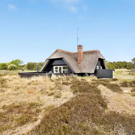 Vladan - 1-6km From The Sea By Interhome Feriehus Blåvand