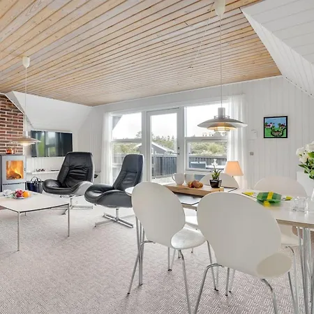 Vladan - 1-6km From The Sea By Interhome Feriehus Blåvand
