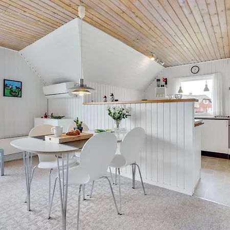 Feriehus Vladan - 1-6km From The Sea By Interhome Blåvand