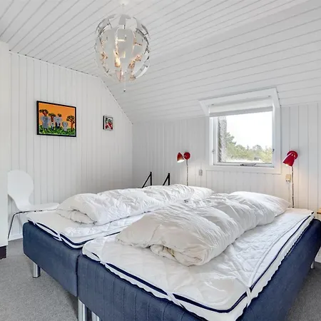 Vladan - 1-6km From The Sea By Interhome Feriehus Blåvand