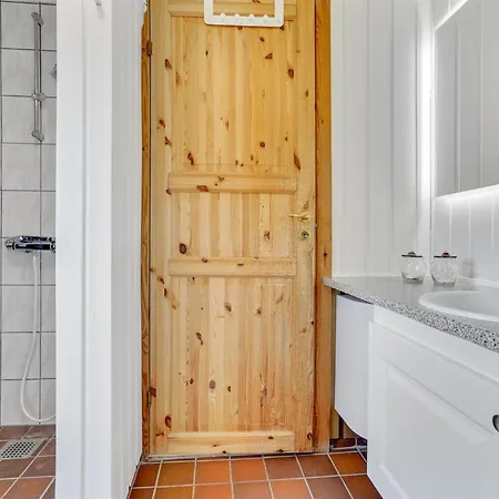Feriehus Vladan - 1-6km From The Sea By Interhome Blåvand